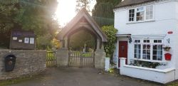 04StJohns Church Gate Old Post Office